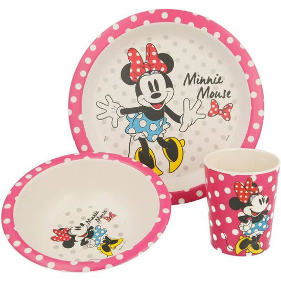 stor1285-vajilla-minnie-bambu-set-3pz-glam-dots