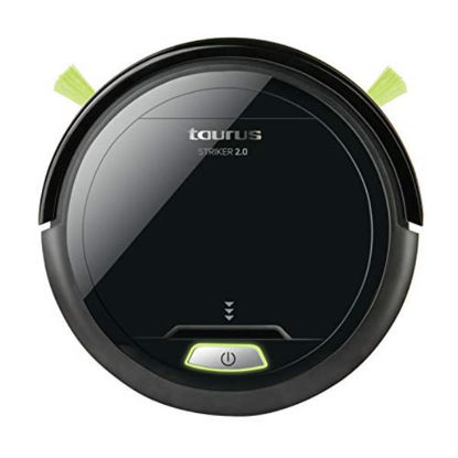 taur948206000-aspirador-robot-striker-2-0-7ah-26-5x26-5x3cm