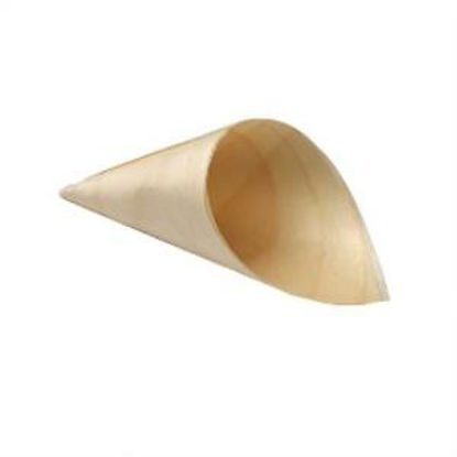 beliw2-cono-madera-13cm-100u-biodegradable