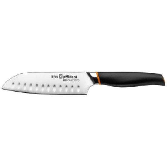 isoga198003-cuchillo-santoku-bra-efficient-130mm