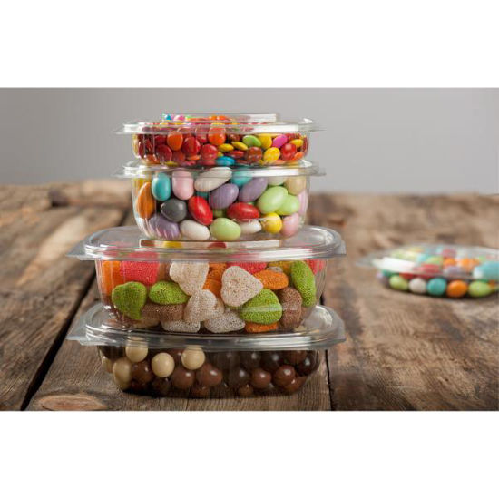 koza1068-envase-oval-pet-500ml-100u-hinge-lid-ohlc-500