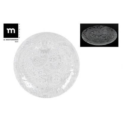 inde6061411y26-plato-vidrio-26cm-paisley