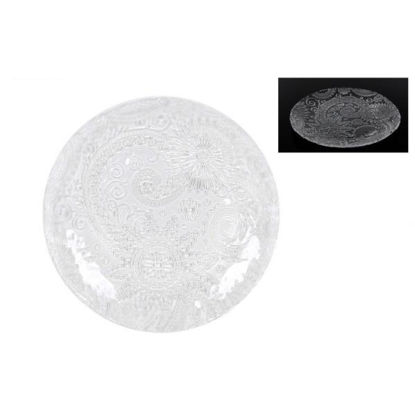 inde6061411y28-plato-vidrio-28cm-paisley