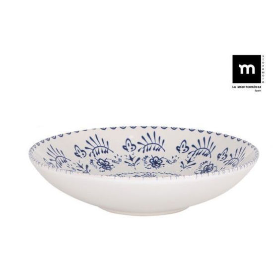 indeb26102c-plato-hondo-21cm-blur-monaco-brillo