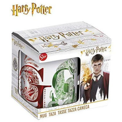 stor20082-taza-ceramica-harry-potter-houses-325ml-en-caja-de-regalo