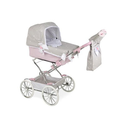 coche capota valentina