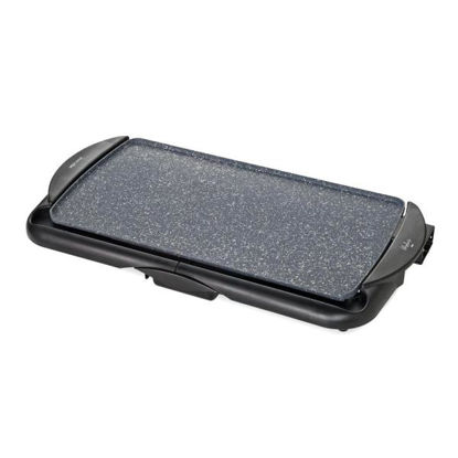 PLANCHA DE ASAR 47x26 CM ET-PA2000 - 4A Internacional-Mayorista