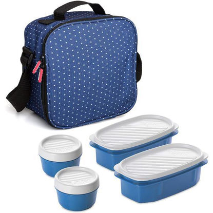 tata1167508-bolsa-nevera-urban-food-dots-azul-1167508