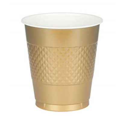 maxi1308-vaso-irrompible-dorado-200cc-24u-