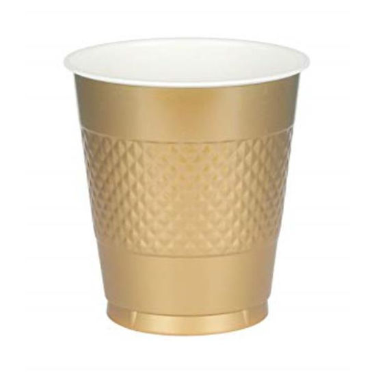 maxi1308-vaso-irrompible-dorado-200cc-24u-