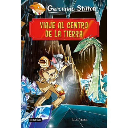 logi21532-libro-viaje-al-centro-de-la-tierra-geronimo-stilton