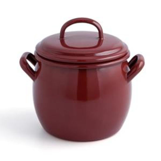 arcd6780053-olla-abombada-12cm-mini-clasico-esmalte-qd-6780053