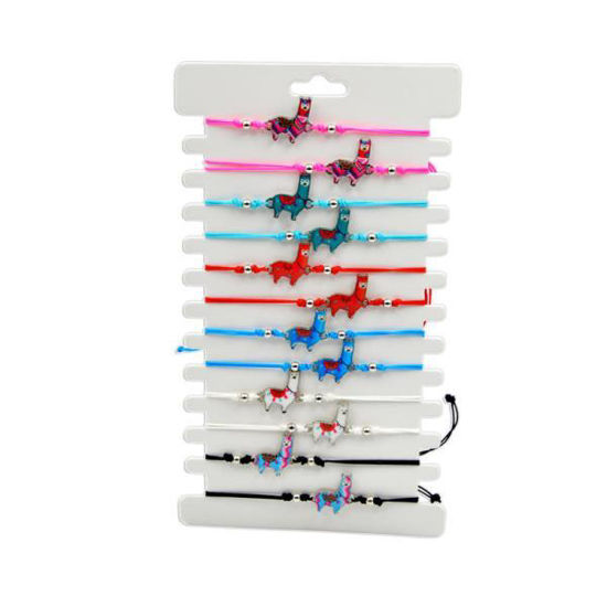 sarf27068-pulsera-llama-stdo-12u-