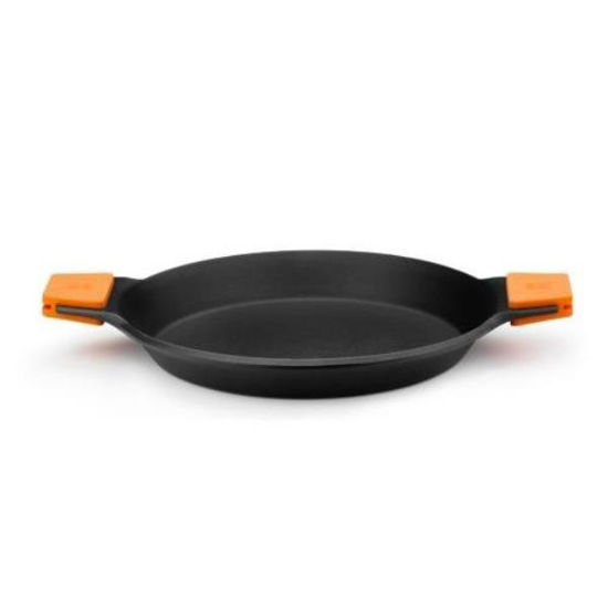 isoga431636-paellera-36cm-efficient-plus