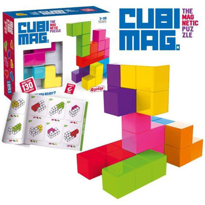 ludi80821-juego-magnetico-puzzles-3d-cubi-mag