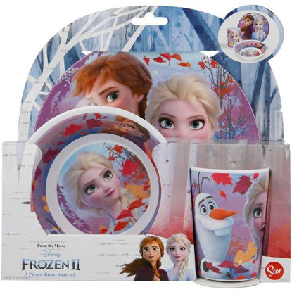 stor35090-vajilla-melamina-3pz-frozen-ii