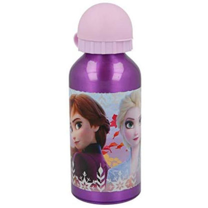 stor35034-botella-aluminio-pequena-400ml-frozen-ii