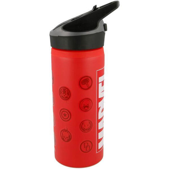 stor1545-botella-aluminio-premium-710ml-marvel