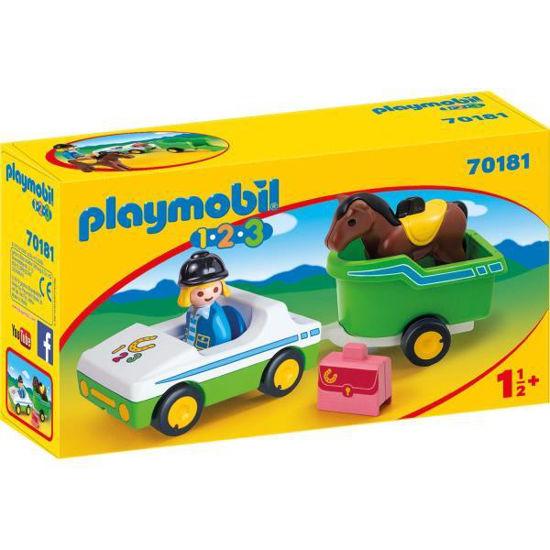play70181-coche-c-remolque-de-caballo-1-2-3