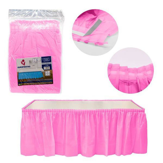 fies40022-faldon-plisado-rosa-mesa