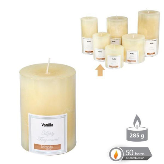 unim131013-vela-cilindrica-perfumada-crema-7x9-50cm