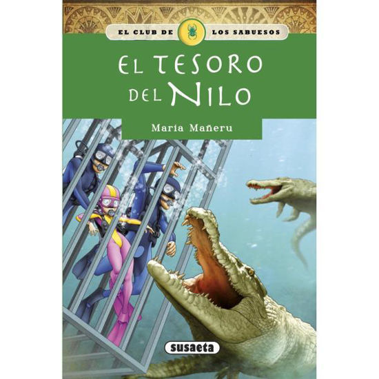 susas2017004-libro-el-tesoro-del-nilo-s2017004