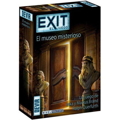 devibgexit10-juego-exit-el-museo-misterioso-principiante