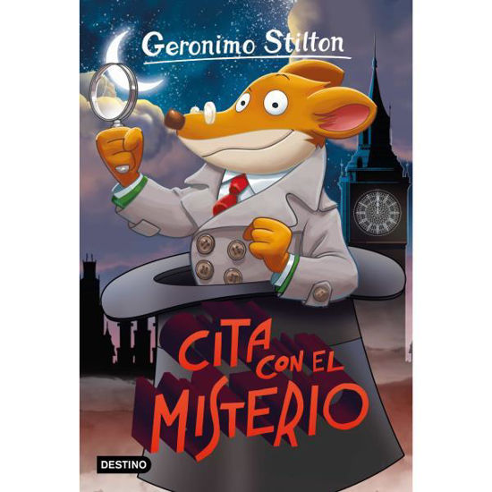 logi2231-libro-cita-c-el-misterio-geronimo-stilton-gs79