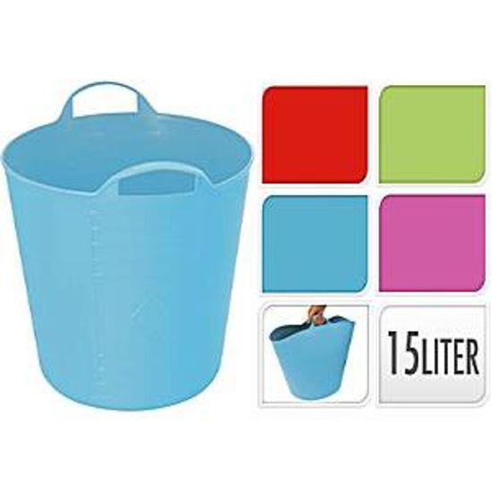 koop42244180-capazo-flexible-15l-42244180