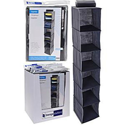 koopcp8500270-organizador-6-casillas-30x120cm-cp8500270