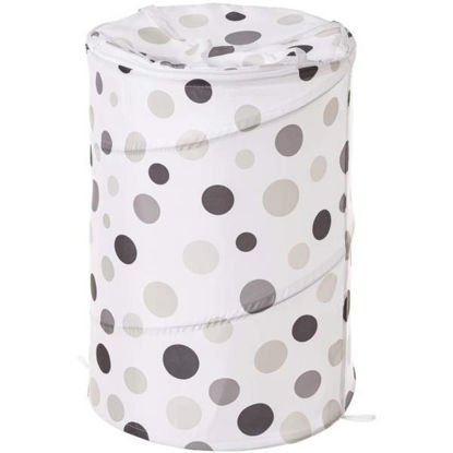 unim125863-pongotodo-dots-gris-40x40x55cm