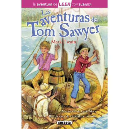 susas2007003-libro-las-aventuras-de-tom-sawyer-s2007003