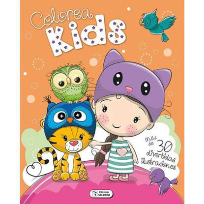 saldcpc151-libro-colorea-kids