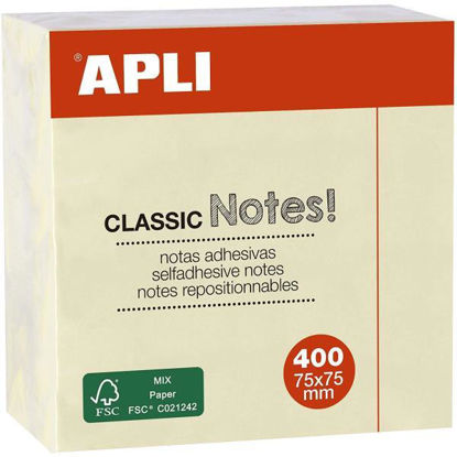 apli11597-notas-adhesivas-75x75mm-cubo-color-estandar