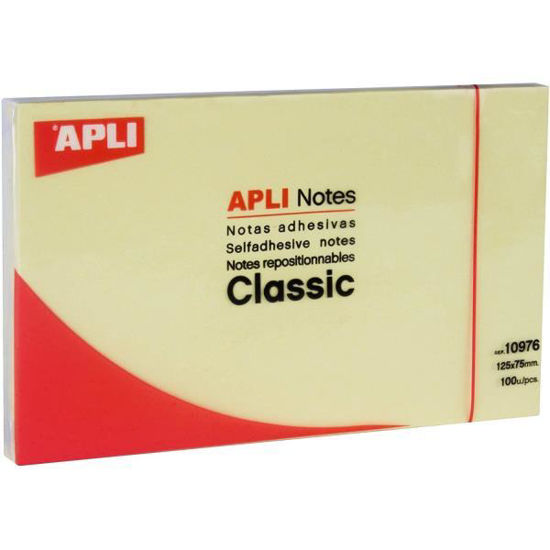 apli10976-notas-adhesivas-125x75mm-color-estandar