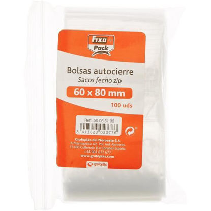 graf50063100-bolsa-autocierre-60x80mm-100u-