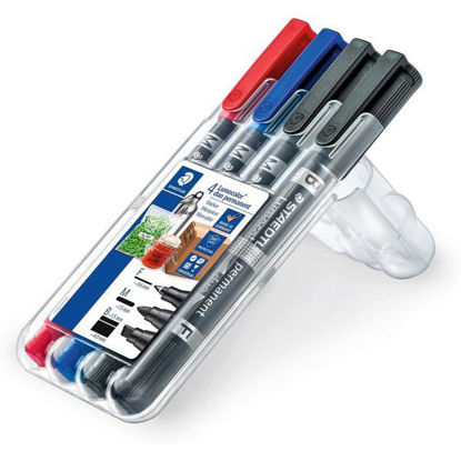 stae348swp4-boligrafo-permanente-doble-punta-stdo-colores-y-puntas
