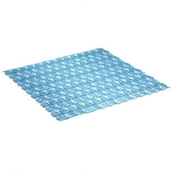 tata5510100-alfombra-bano-azul-54x54cm-55101-00