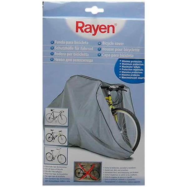 Funda para bicicletas Rayen · El Corte Inglés