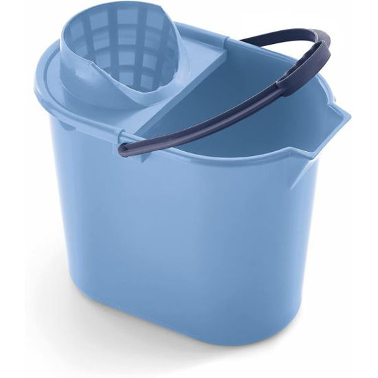 raye31231-cubo-oval-c-escurridor-12l-azul-25x34-5x31cm