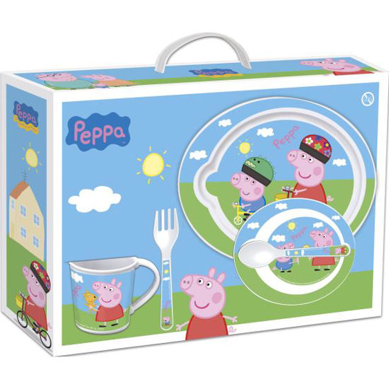 stor85279-vajilla-microondas-peppa-pig-5-pz-85279