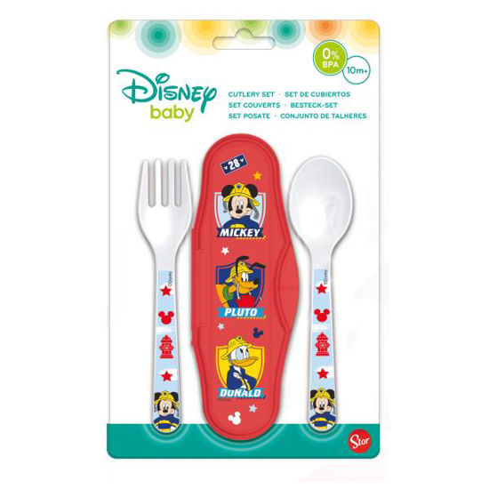 stor44014-cubierto-mickey-to-the-rescue-c-estuche