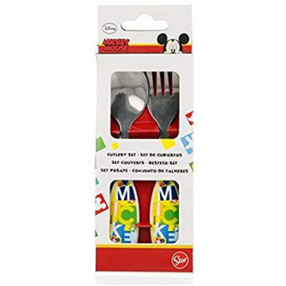 stor44218-cubiertos-metalicos-2u-mickey-watercolors