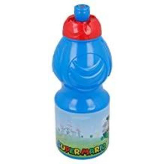 stor21432-botella-sport-400ml-super-mario