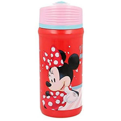 stor18805-botella-sport-twister-390ml-minnie-electric-doll