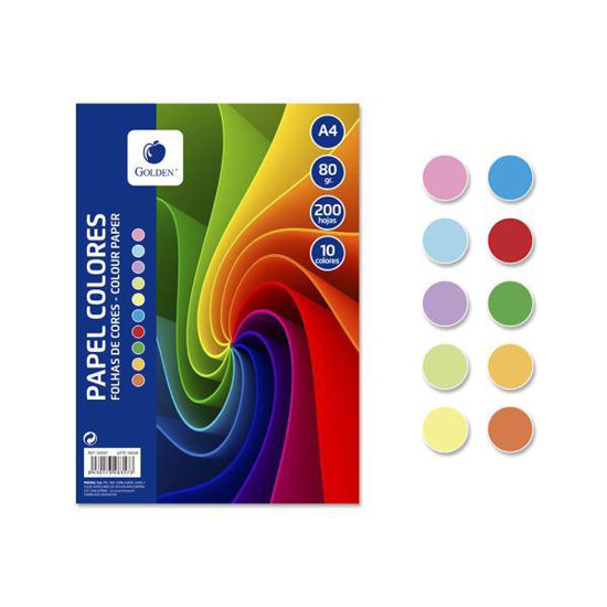poes328357-papel-colores-10-col-a4-200h-80gr