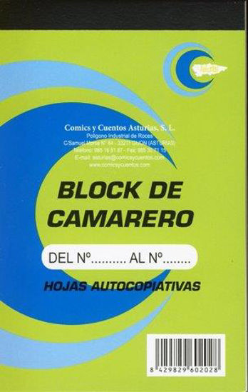 comi202-bloc-camarero-verde