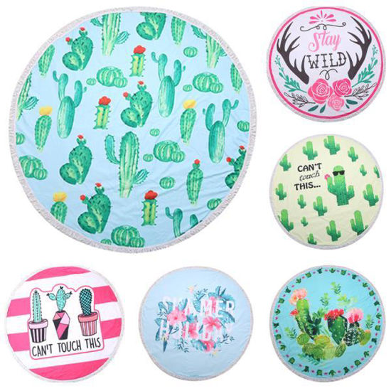 ljhitr315-toalla-redonda-cactus