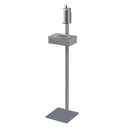 ulti200140-dispensador-para-gel-y-guantes-blanco