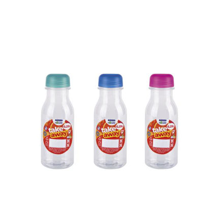 juyp16608-botella-zumo-agua-tapon-premium-250ml-stdo-3-colores